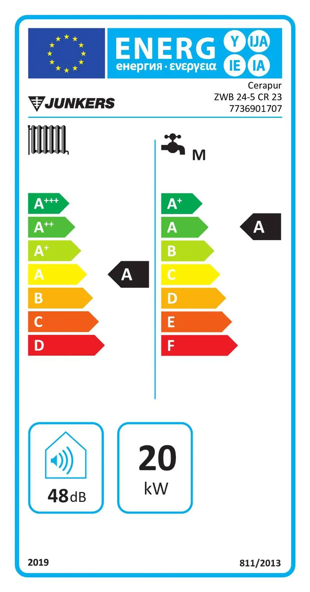 Bosch-Gas-Brennwertgeraet-wandhaengend-CERAPUR-ZWB-24-5-CR-23-840x440x350-Mod--7736901707_7736901707 Energieeffizienzklasse A